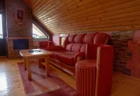 Villa de 1 dormitorio