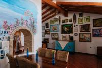 B&B Murcia - El Berbiquí - Bed and Breakfast Murcia