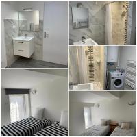 Maison 3 Chambres