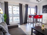 Le Nancy gare Hypercentre - Bed and Breakfast Nancy