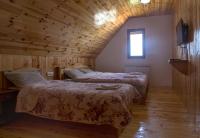 Chambre Triple Basique avec Salle de Bains Commune