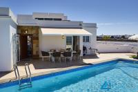 Casa Nostra - LH195 By Villas Now Ltd - B&B spiaggia di Blanca