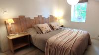 Appartement 2 Chambres