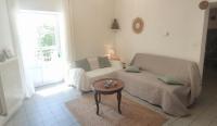 T3 avec sa terrasse au cœur du village médiéval - Chambres d’hôtes Sauzet