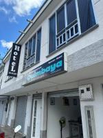 Apartamentos Quimbaya - B&B