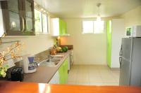 appart saisonnier: bois lélé - Bed and Breakfast Le Diamant