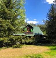 Chata u Żochów - B&B Stanisławowo