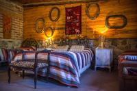 Cabañas de Montaña Rio Amarillo - B&B Chilecito