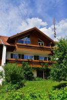 Ponyhof Schöllang - B&B Oberstdorf