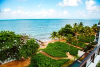 Apartamento Beira Mar com Jacuzzi - B&B João Pessoa