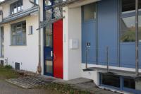 BodenSEE Apartments Kressbronn "HAUS AM SEEPARK" - Chambres d’hôtes Kressbronn am Bodensee