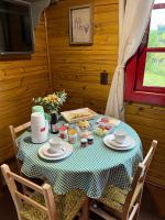 Hospedaria Locanda 65 - Garibaldi - Serra Gaúcha - Ferienwohnung Garibaldi