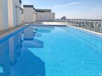 Global Vacacional, Apartamento de 2 habitaciones con terraza y vistas al mar - Chambres d'hôtes Canet d'En Berenguer