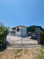 Dream in Chalkidiki 2 bedroom villa with garden - B&B