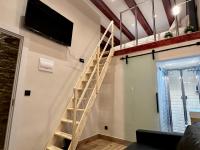 Double Room with Sofa Bed