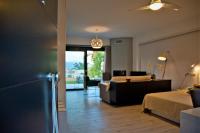 Studio-Apartment mit Meerblick