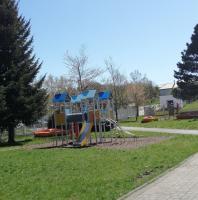 Apartament Zielone Wzgórze 2 - B&B