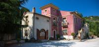 I Tre Tigli - Casa di campagna - B&B Rutino