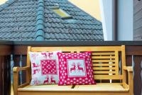 Casa Camino - 200m dagli impianti del Baradello - Ferienwohnung