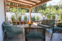 La Casetta di Vi - Ferienwohnung Palermo