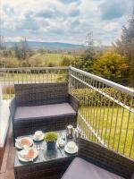 B&B Enniskillen - Maghera House - Bed and Breakfast Enniskillen