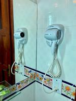 Chambre Triple