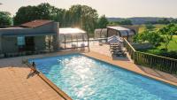 B&B Ladeymarie - Camping Rouffignac-St-Cernin - Bed and Breakfast Ladeymarie