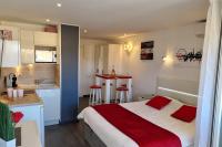 B&B Le Cap d'Agde - Cap d'Agde Naturist Port Vénus Piscine - Bed and Breakfast Le Cap d'Agde