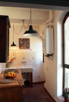 Torrione Apartment - B&B Panzano in Chianti