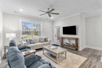 Three Bedroom Apartment