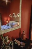Deluxe Kamer met Queensize Bed