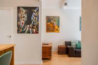 Appartement met 3 Slaapkamers - Aribau 138