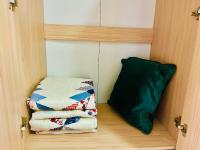 Twin Room with Shared Bathroom