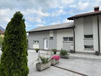 B&B Tolmin - Apartma ALTA - Bed and Breakfast Tolmin