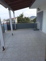 Apartment mit Meerblick