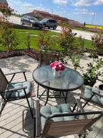 Apartmán Diamond 2 - Bed and Breakfast Podhájska