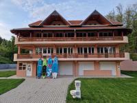 B&B Bor - Apartmani Stevanović - Bed and Breakfast Bor