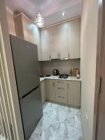 Two-Bedroom Apartment - Bed and Breakfast Batoemi