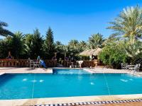 Paradis Touareg - Ferienwohnung Zagora