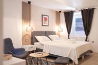 Sanchi-Bossa Residence - B&B