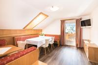 Apartments Chalet Zirm - Ferienwohnung St. Christina in Gröden