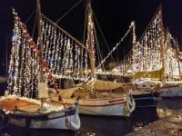 Charmant studio climatisé proche de la mer - Bed and Breakfast Sanary-sur-Mer