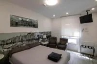 SUITE ESTOCOLMO - B&B León