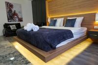 Luxury Apartment in Prishtina - B&B