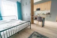 B&B Bucarest - Your New and Modern Home - Bed and Breakfast Bucarest