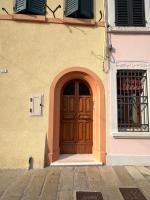 IL FENICOTTERO - B&B Comacchio