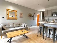 CASA CALVI - Ferienwohnung Calvi