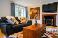 B&B Oxford - Luxury 4-bed in Oxford with 2x parking & garden - Bed and Breakfast Oxford