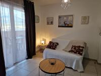 B&B Mezzavia - Studio cosy proche toutes commodités avec parking gratuit - Bed and Breakfast Mezzavia