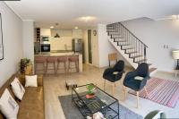 Acogedor y agradable Depto en Ñuñoa - B&B